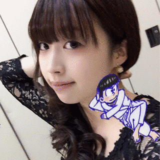 橘まおの画像