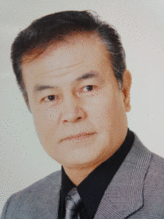 南州太郎の画像
