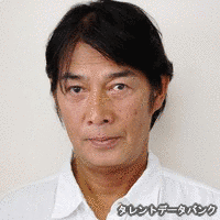 南条弘二の画像