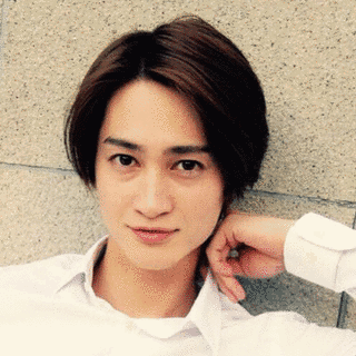 南羽翔平の画像