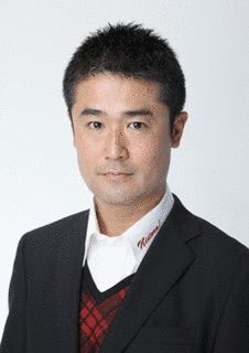 新虎幸明の画像