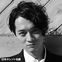 西尾塁の画像