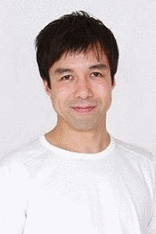 西沢智治の画像