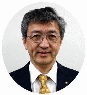 西原儀一の画像