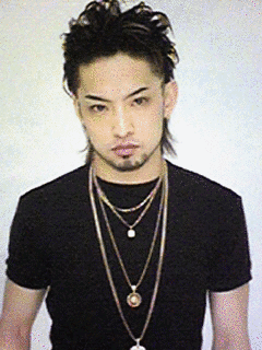 西村隼平の画像