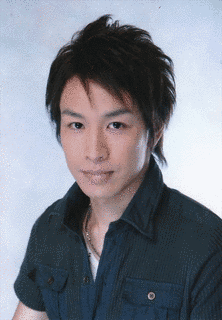 西村雄正の画像