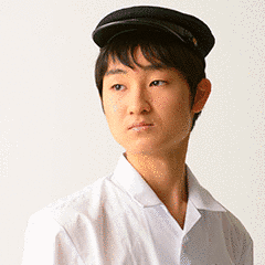 西本銀二郎の画像