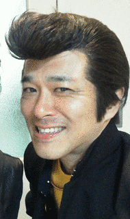 西山浩司の画像