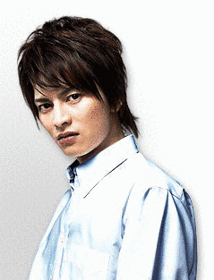 西山宗佑の画像