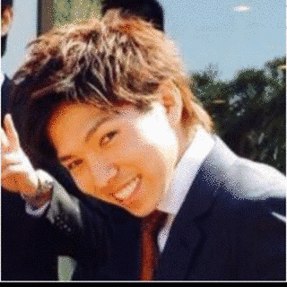 新田修平の画像