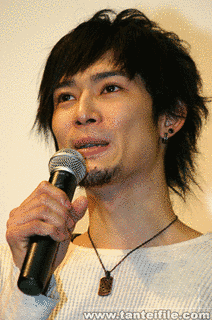 二宮敦の画像