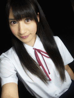 中塚智実の画像