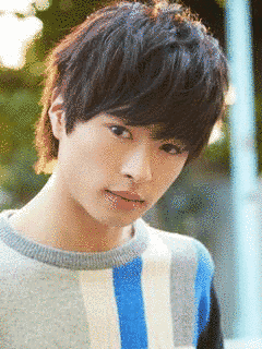 楡木直也の画像