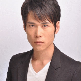 野口大輔の画像