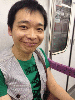 野口卓磨の画像