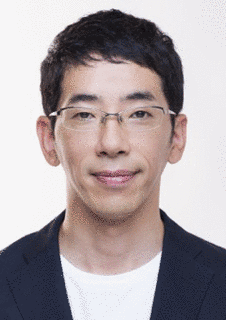 野間口徹の画像