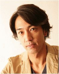 袴田裕幸の画像