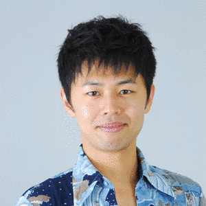 箱田暁史の画像