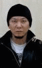 婆裟羅天明の画像
