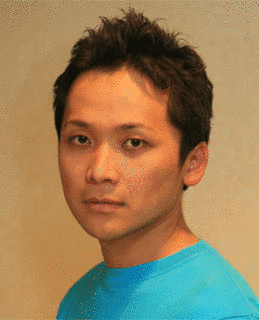 橋田昊樹の画像