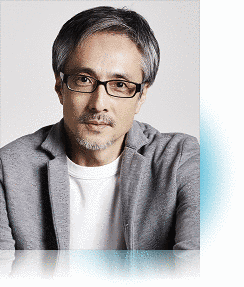 橋爪淳の画像