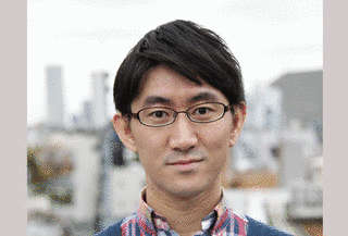 橋野純平の画像
