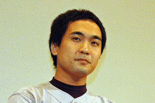 橋本一郎の画像