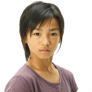 橋本仰未の画像