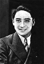 長谷川一夫の画像