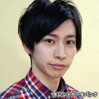 長谷川慎也の画像