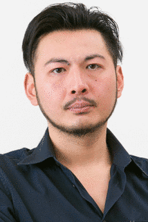 畠中正文の画像