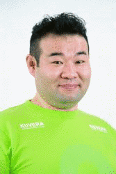 秦野敦崇の画像
