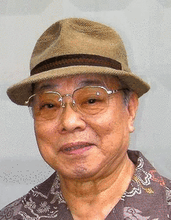 八木政男の画像