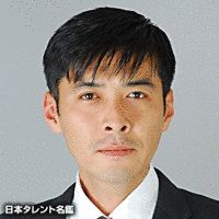 服部桂吾の画像