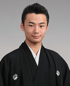 花柳芳次郎の画像