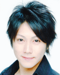 羽尾明の画像