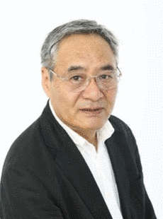 浜田晃の画像