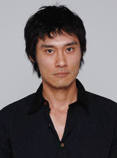 浜田学の画像