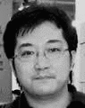 早川勝也の画像