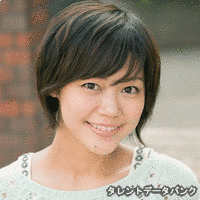 半田杏の画像