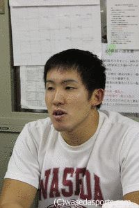 早川翔吾の画像