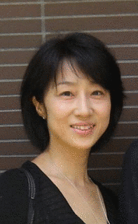 石井麗子の画像