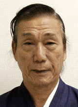 林邦史朗の画像