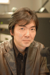 林田直樹の画像