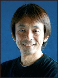 林田尚親の画像