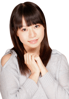 田辺留依の画像
