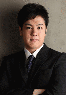 原田隼人の画像