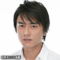 原田龍二の画像