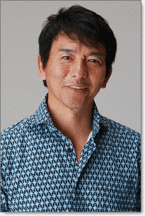 春田純一の画像