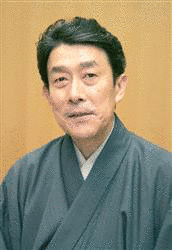 坂東三津五郎の画像